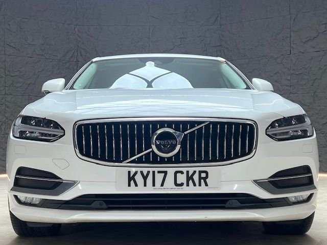 Used Volvo S90 2017 for sale - 77521414: Photo 3