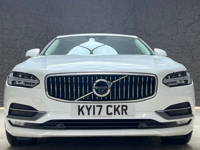 Used Volvo S90 2017 for sale - 77521414: Photo 7