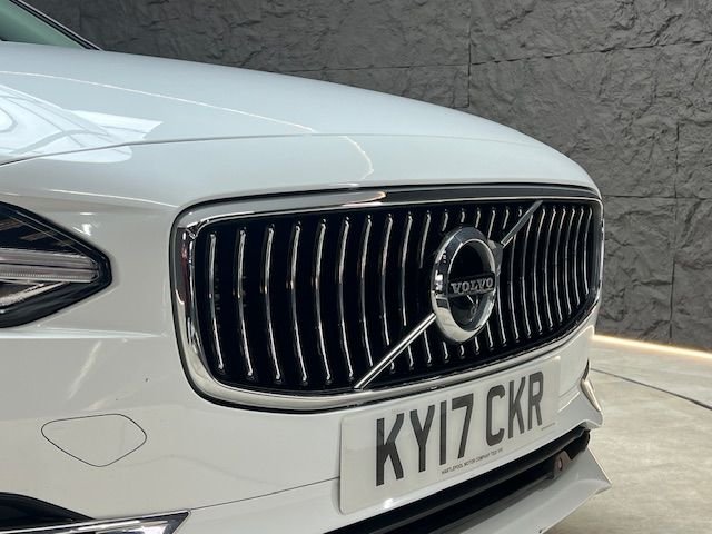 Used Volvo S90 2017 for sale - 77521414: Photo 8