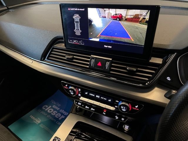 Used Audi Q5 2022 for sale - 76317178: Photo 14