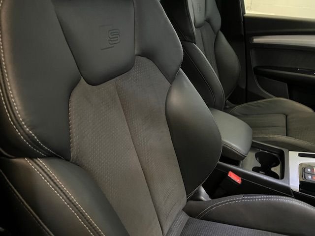 Used Audi Q5 2022 for sale - 76317178: Photo 19