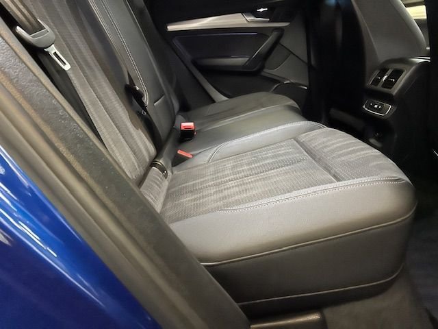 Used Audi Q5 2022 for sale - 76317178: Photo 21