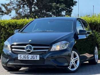 2015 (65) - 1.5 A180 CDI Sport Edition Hatchback 5dr Diesel Manual Euro 6 (s/s) (109 ps