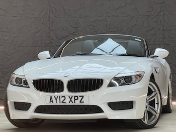 Used BMW Z4 2012 for sale - 78145112: Photo