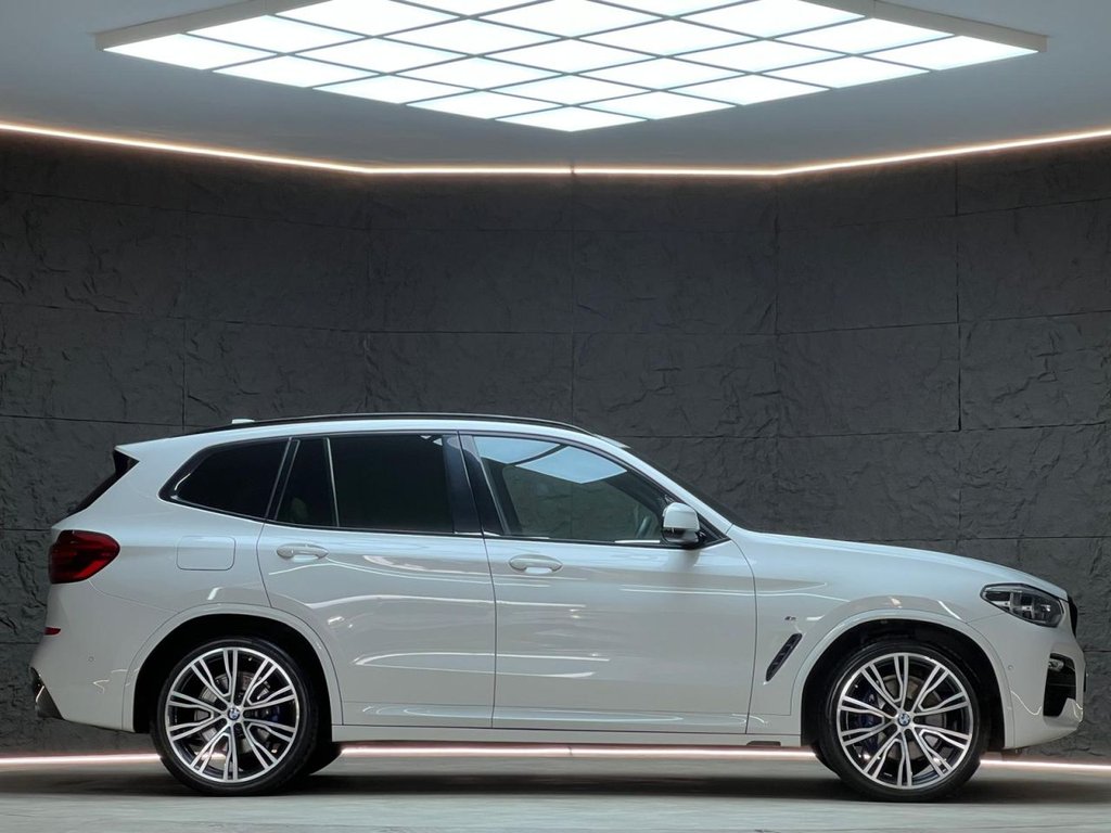 Used BMW X3 2019 for sale - 77680900: Photo 15