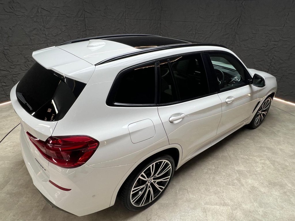 Used BMW X3 2019 for sale - 77680900: Photo 22