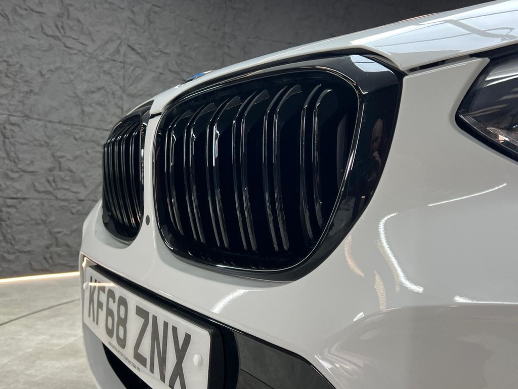 Used BMW X3 2019 for sale - 77680900: Photo 25