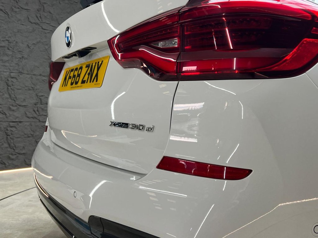 Used BMW X3 2019 for sale - 77680900: Photo 27