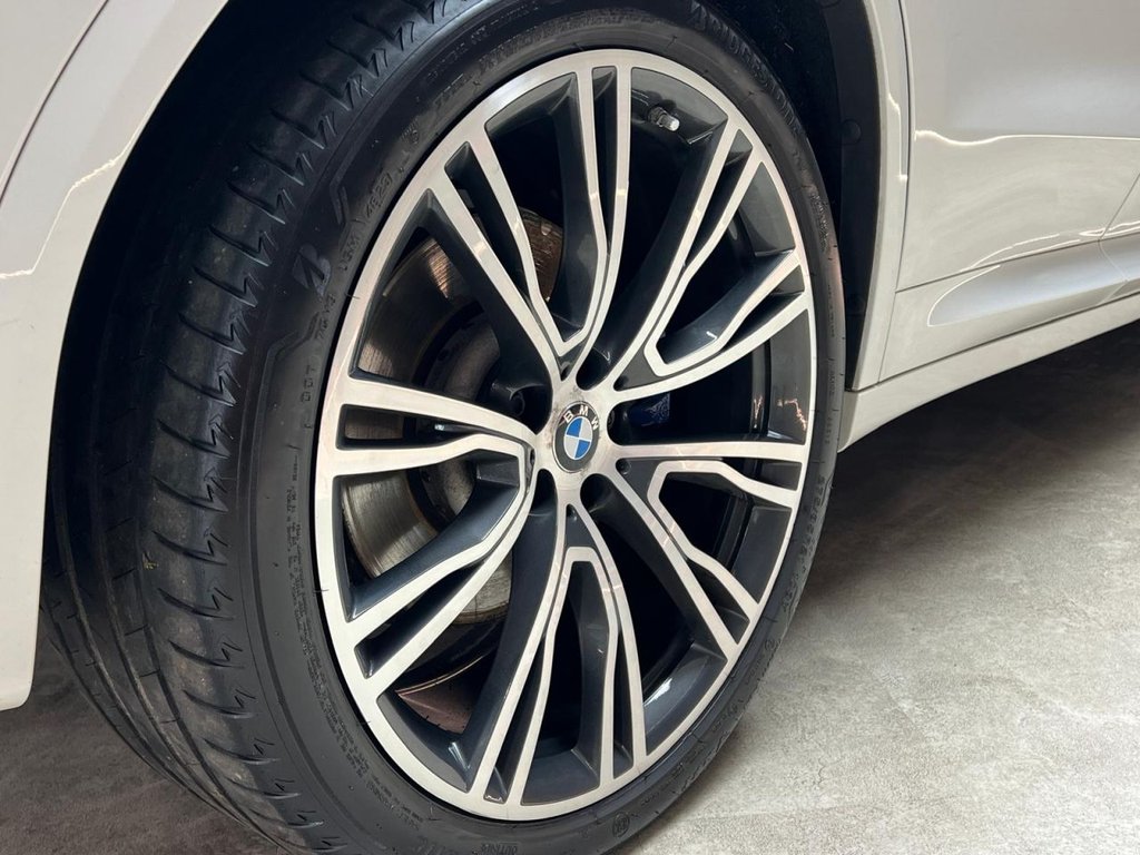 Used BMW X3 2019 for sale - 77680900: Photo 28