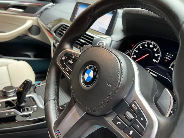 Used BMW X3 2019 for sale - 77680900: Photo 33