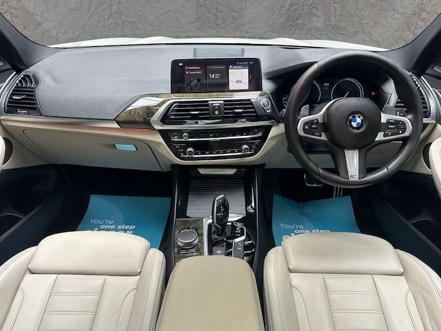 Used BMW X3 2019 for sale - 77680900: Photo 34