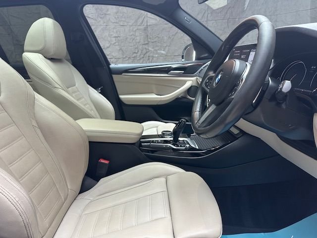 Used BMW X3 2019 for sale - 77680900: Photo 37