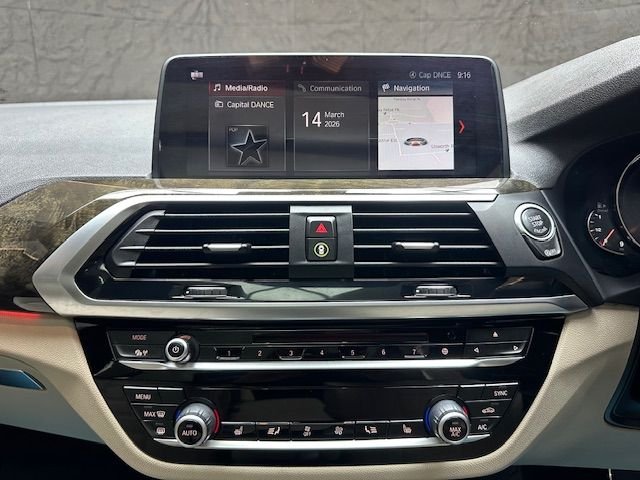 Used BMW X3 2019 for sale - 77680900: Photo 38