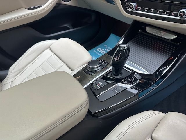 Used BMW X3 2019 for sale - 77680900: Photo 39