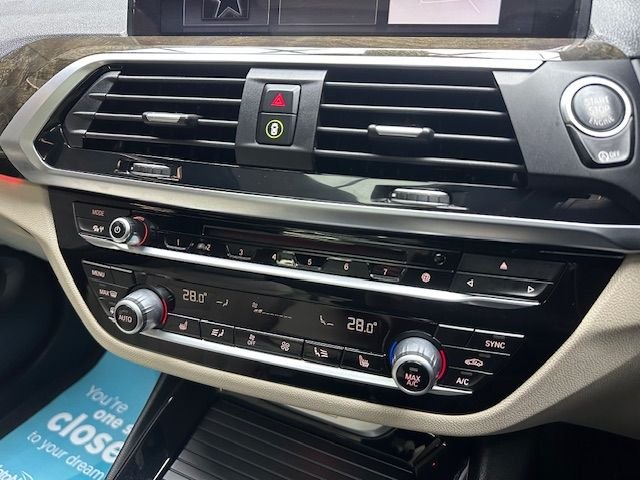 Used BMW X3 2019 for sale - 77680900: Photo 43