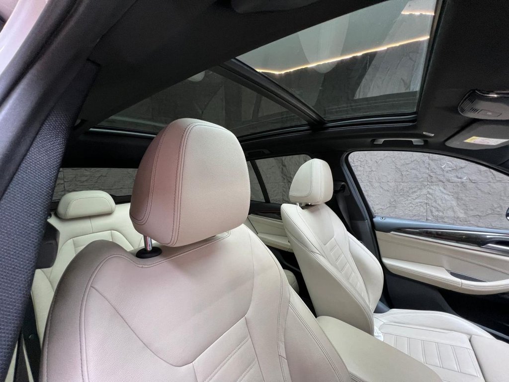 Used BMW X3 2019 for sale - 77680900: Photo 46