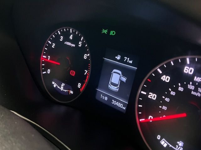 Used Hyundai i20 2020 for sale - 77152919: Photo 23