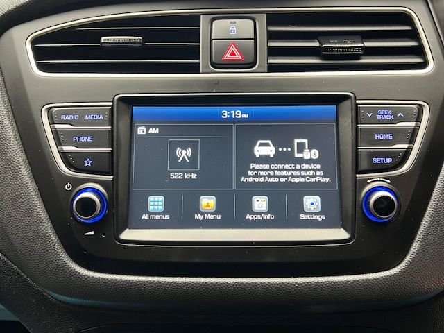 Used Hyundai i20 2020 for sale - 77152919: Photo 25