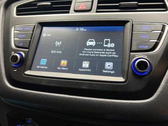 Used Hyundai i20 2020 for sale - 77152919: Photo 28