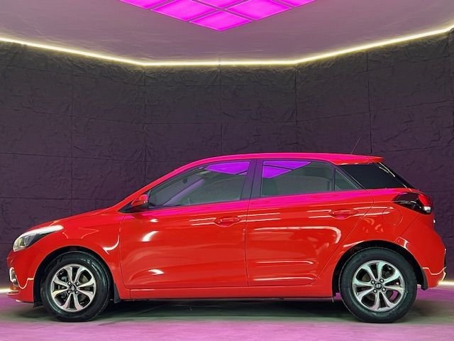 Used Hyundai i20 2020 for sale - 77152919: Photo 3