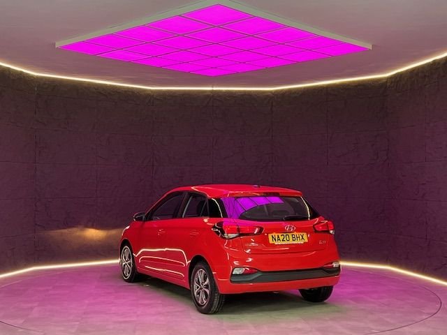 Used Hyundai i20 2020 for sale - 77152919: Photo 7