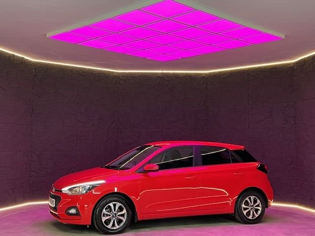 Used Hyundai i20 2020 for sale - 77152919: Photo 8