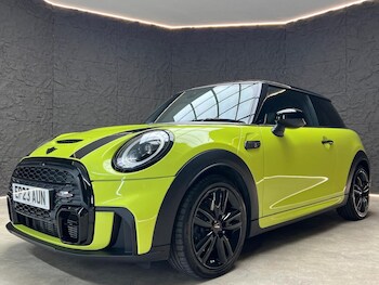 Used MINI Hatch 2023 for sale - 78401905: Photo