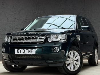 Used Land Rover Freelander 2 2013 for sale - 79667203: Photo