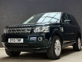 Used Land Rover Freelander 2 2013 for sale - 79667203: Photo