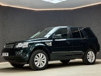 Used Land Rover Freelander 2 2013 for sale - 79667203: Photo