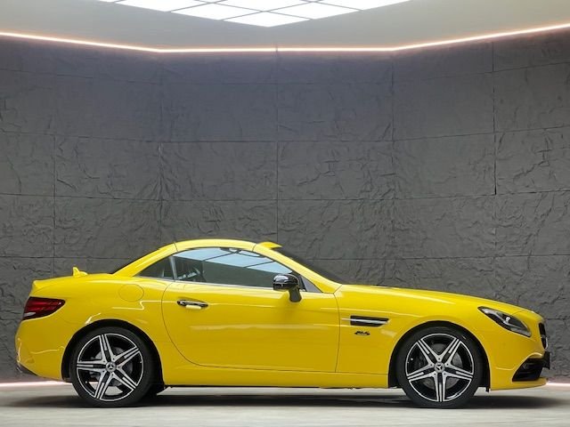 Used Mercedes-Benz SLC 2020 for sale - 77507965: Photo 14