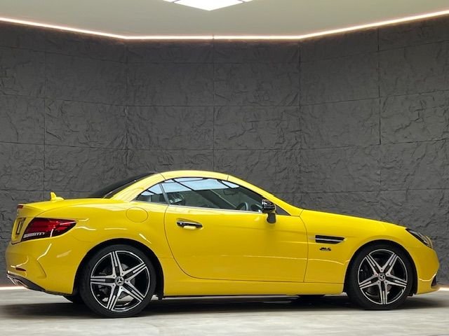 Used Mercedes-Benz SLC 2020 for sale - 77507965: Photo 15