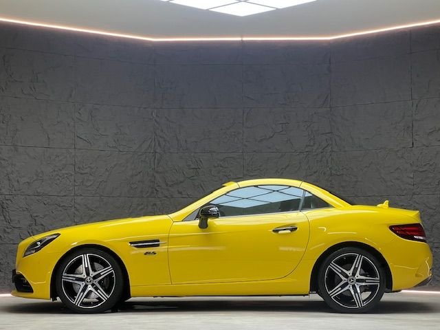 Used Mercedes-Benz SLC 2020 for sale - 77507965: Photo 17