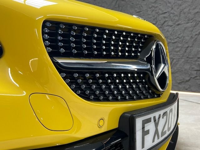 Used Mercedes-Benz SLC 2020 for sale - 77507965: Photo 21