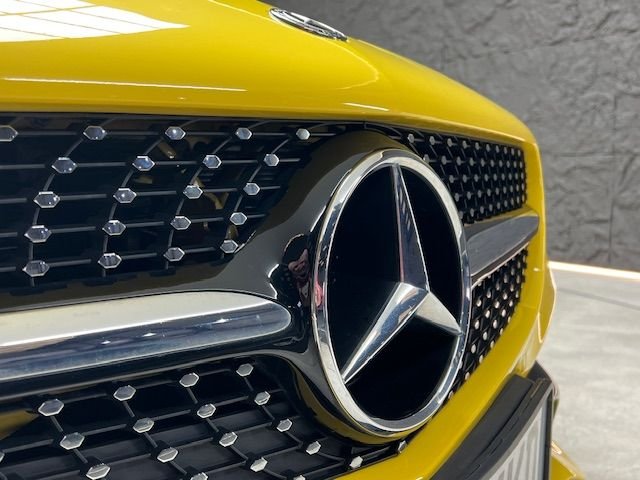 Used Mercedes-Benz SLC 2020 for sale - 77507965: Photo 22