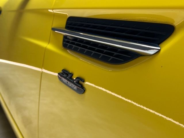 Used Mercedes-Benz SLC 2020 for sale - 77507965: Photo 23