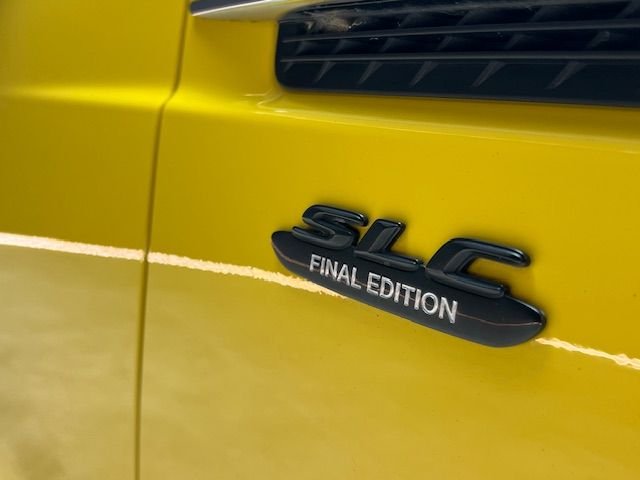 Used Mercedes-Benz SLC 2020 for sale - 77507965: Photo 24