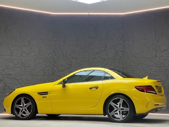 Used Mercedes-Benz SLC 2020 for sale - 77507965: Photo 31