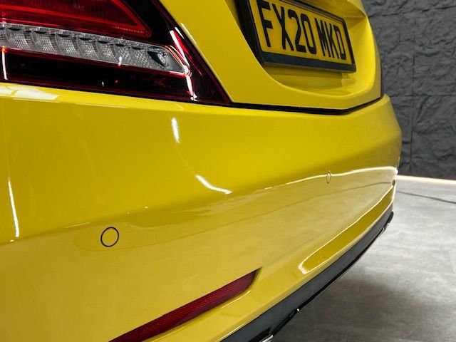 Used Mercedes-Benz SLC 2020 for sale - 77507965: Photo 33