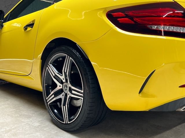 Used Mercedes-Benz SLC 2020 for sale - 77507965: Photo 34