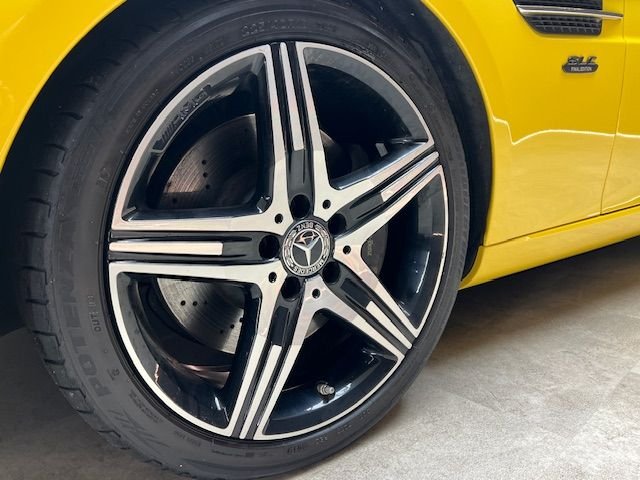 Used Mercedes-Benz SLC 2020 for sale - 77507965: Photo 39