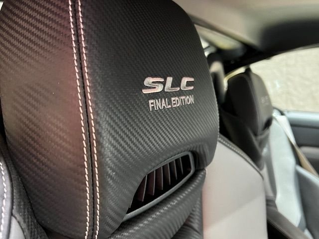 Used Mercedes-Benz SLC 2020 for sale - 77507965: Photo 40