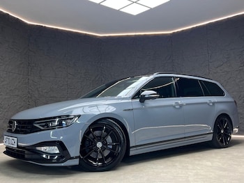 Used Volkswagen Passat 2020 for sale - 78315525: Photo