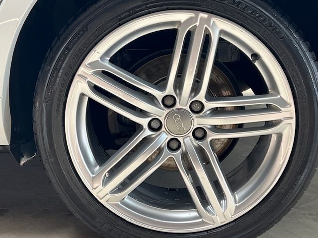 Used Audi Q3 2016 for sale - 77080438: Photo 11