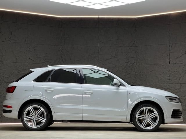 Used Audi Q3 2016 for sale - 77080438: Photo 13