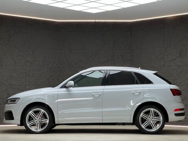 Used Audi Q3 2016 for sale - 77080438: Photo 14