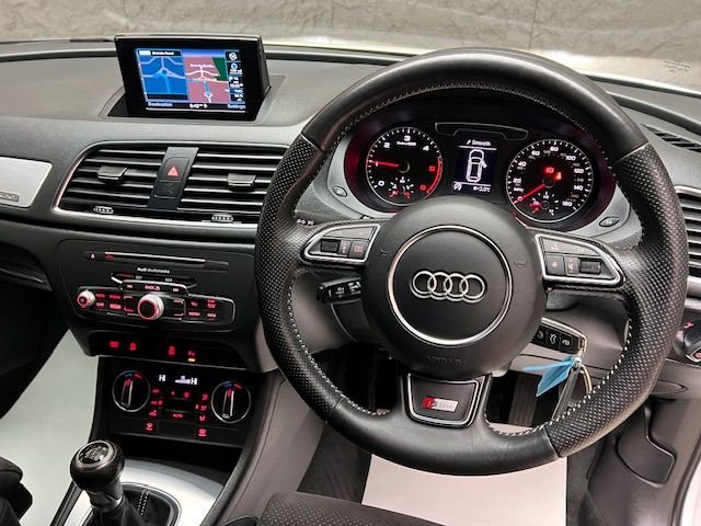 Used Audi Q3 2016 for sale - 77080438: Photo 25