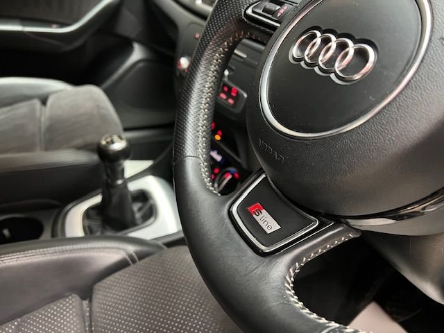 Used Audi Q3 2016 for sale - 77080438: Photo 26