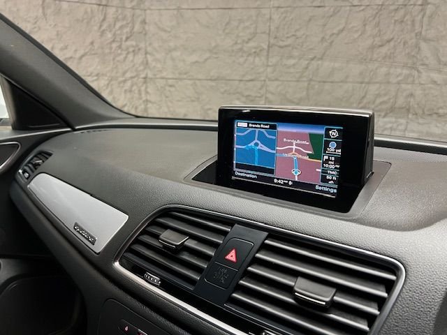 Used Audi Q3 2016 for sale - 77080438: Photo 28