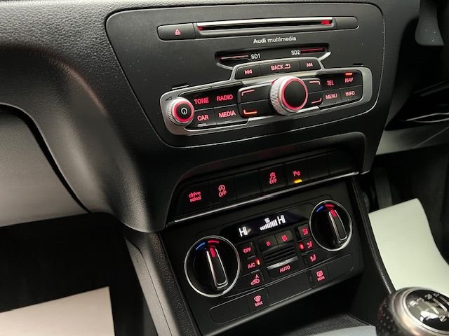 Used Audi Q3 2016 for sale - 77080438: Photo 29